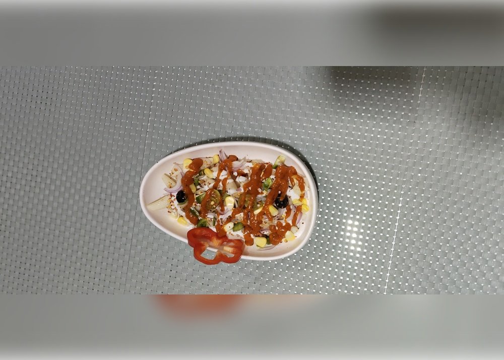 RED SAUCE PASTA
