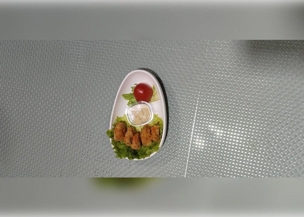 CHICKEN NUGGETS CRUNCHY