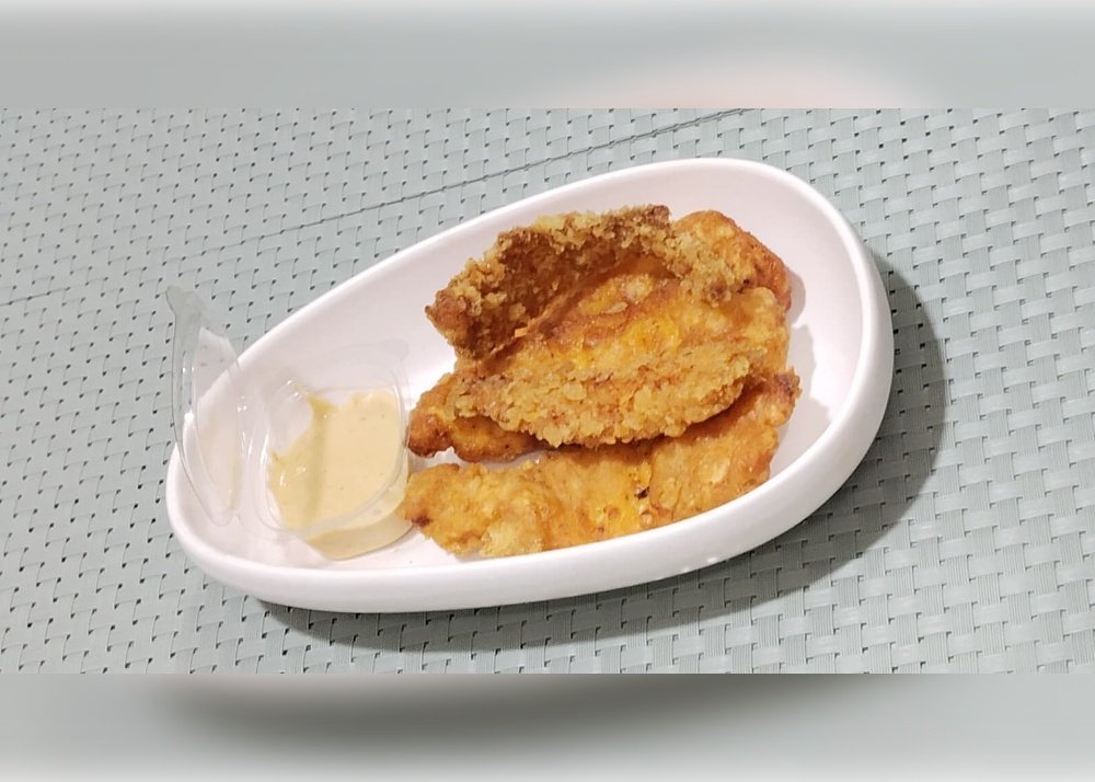 BONELESS FRY