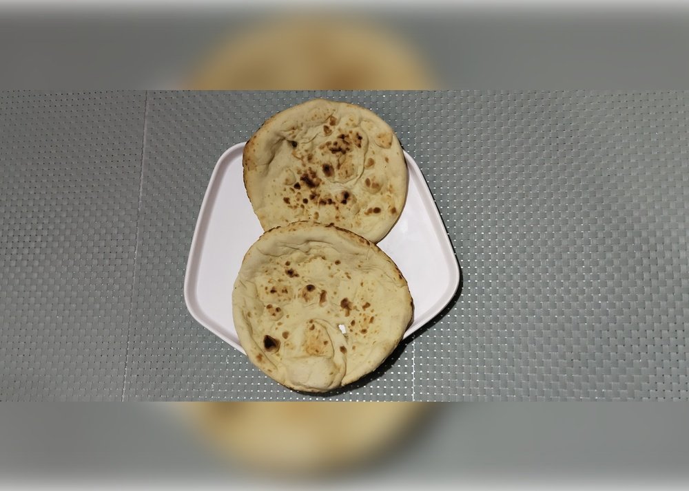 KULCHA/TANDOORI KULCHA