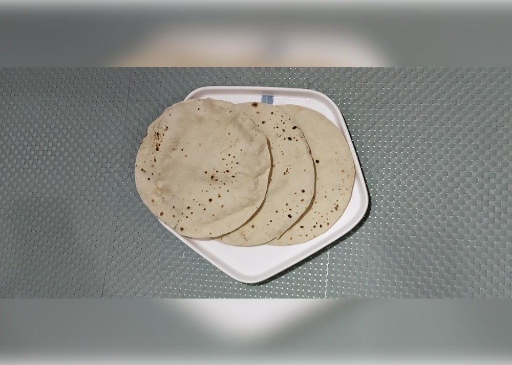 ROTI/CHAPATI/TAWA ROTI