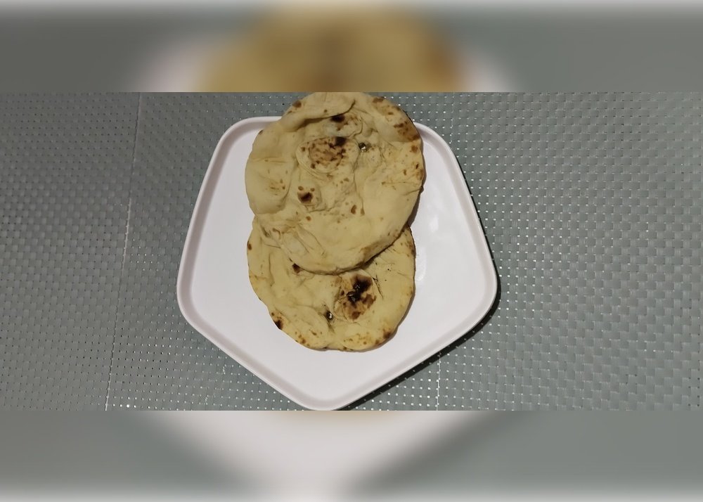 TANDOORI NAAN