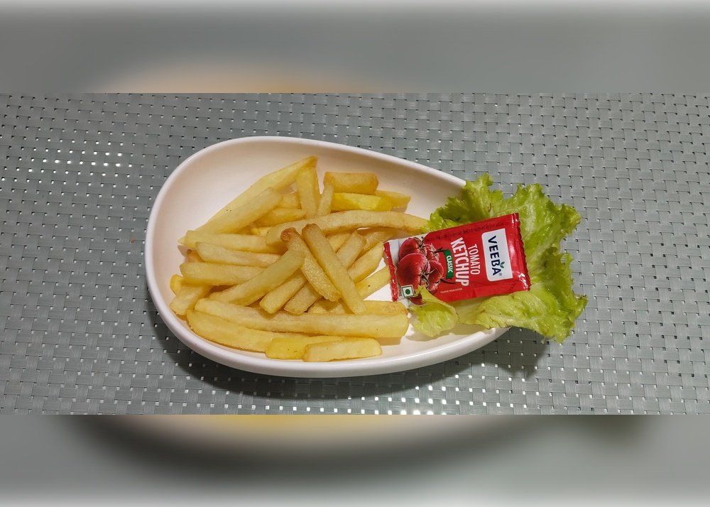 FRENCH FRIES