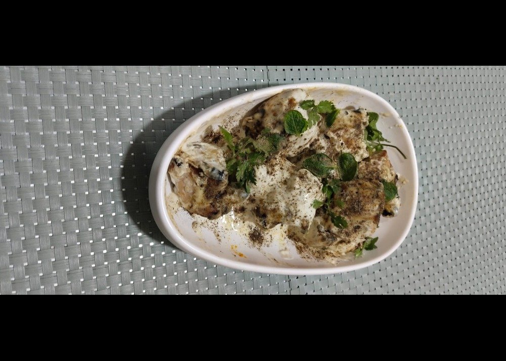 CHICKEN BARRAH