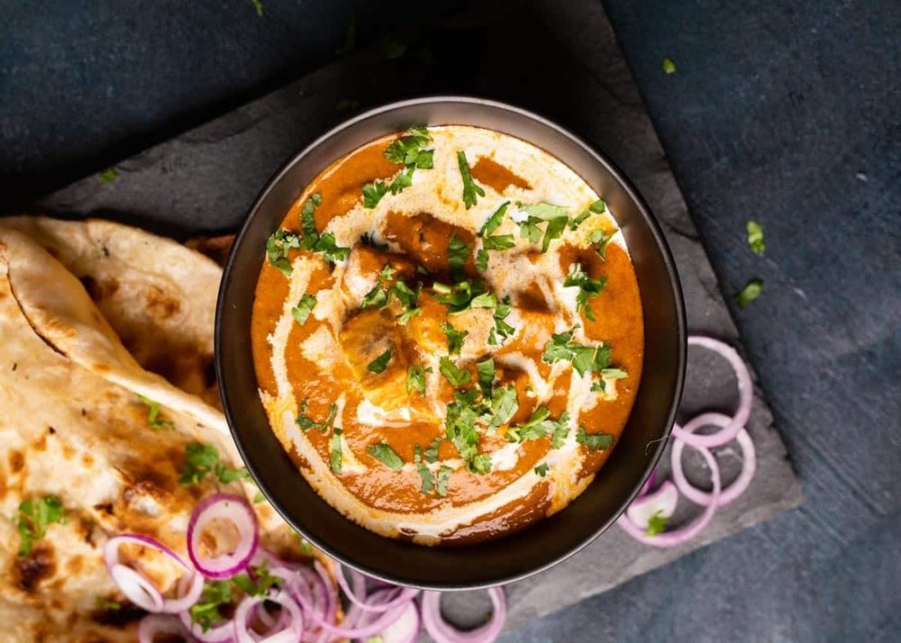 SHAHI PANEER